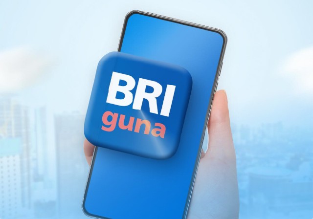 Cara Top Up BRIguna Lewat BRImo TerbaruĀ 1 Cara Top Up BRIguna Lewat BRImo