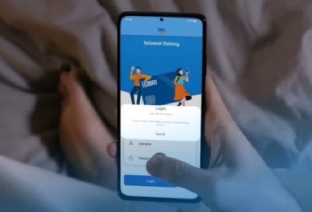 Daftar BRImo Gagal Nomor HP Tidak Terdaftar