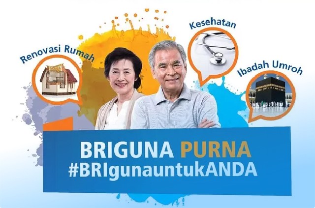 Melunasi Hutang Briguna