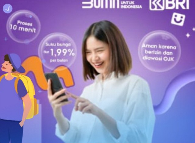 Perbedaan Briguna dan BRI Ceria