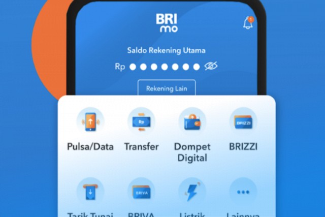 Pinjaman di BRImo Apakah di Survei