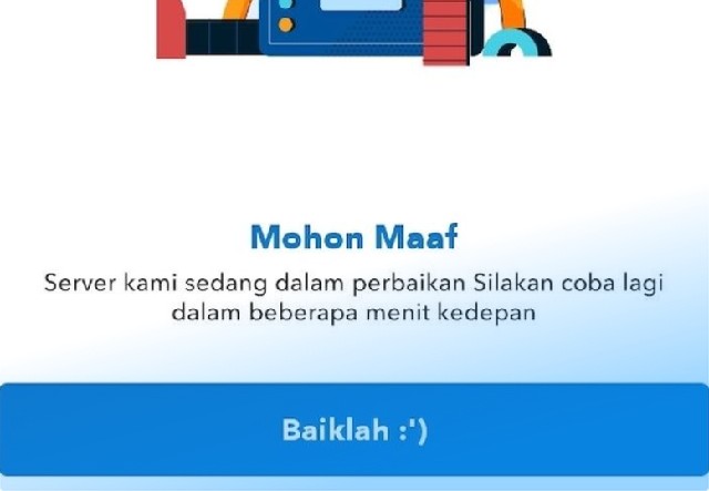 Penyebab Rekaman Daftar BRImo Gagal Terus & Solusi Terbaru 1 Rekaman Daftar BRImo Gagal Terus