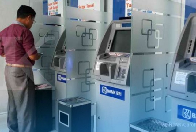 Syarat Bikin ATM BRI KTP Luar Daerah Terbaru 1 Syarat Bikin ATM BRI dengan KTP Luar Daerah