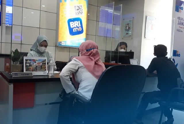 Syarat Buka Rekening Bri Untuk Lembaga Pendidikan