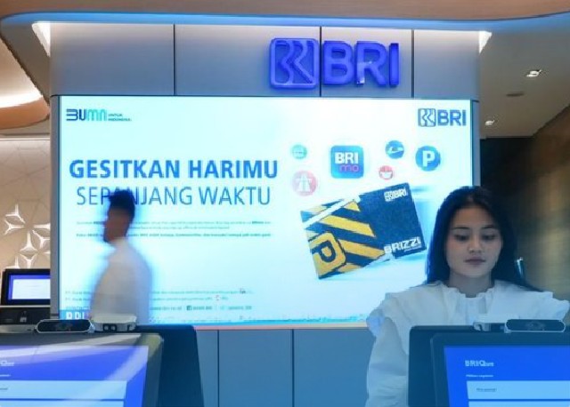 Syarat Buka Rekening Bri Untuk Lembaga Pendidikan