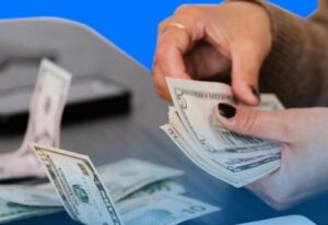 Tabel KUR BRI 300 Juta