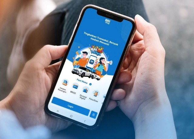 Apakah BRImo Bisa Memiliki 2 Rekening dengan Nama Berbeda