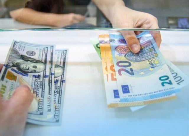 Apakah Bank BRI Melayani Penukaran Uang Asing