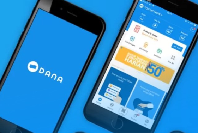 Cara Cek Saldo BRI Lewat DANA