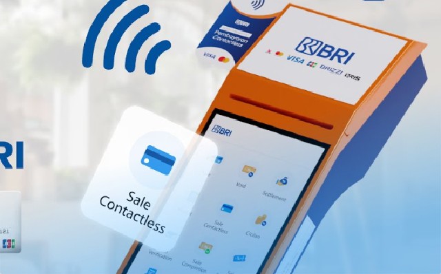 Cara Daftar Merchant BRI Terlengkap 1 Cara Daftar Merchant BRI