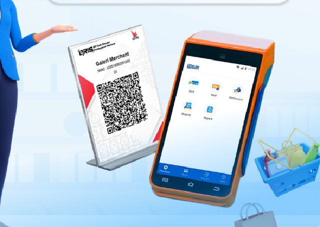 Cara Daftar Merchant BRI Terlengkap 2 Cara Daftar Merchant BRI