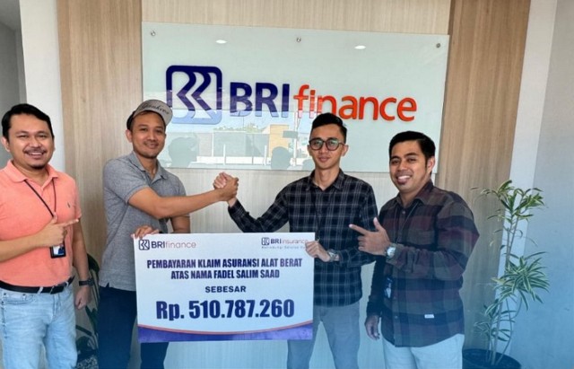 Cara Klaim Asuransi BRINS