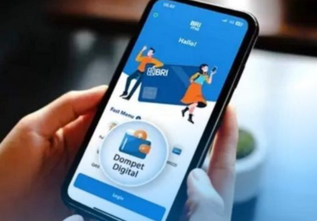 Cara Login Brimo Tanpa SMS