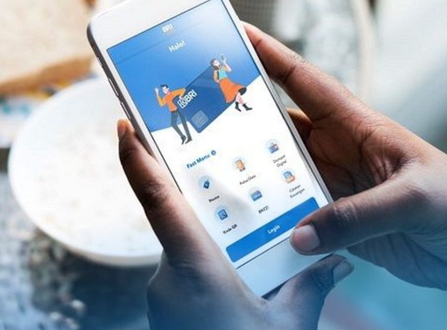 Cara Login Brimo Tanpa SMS