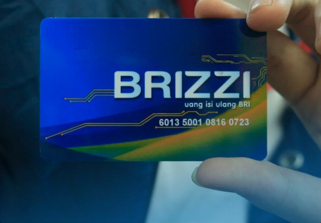 Cara Memindahkan Saldo Brizzi ke Rekening BRI Terbaru 2 Cara Memindahkan Saldo Brizzi ke Rekening BRI