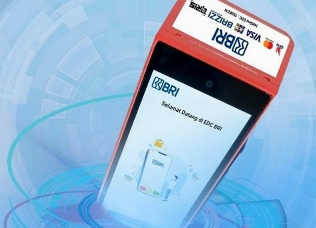 Cara Mencairkan BRI Merchant