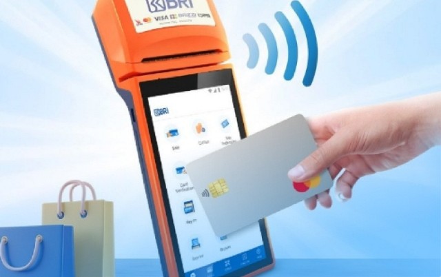 Cara Mencairkan BRI Merchant