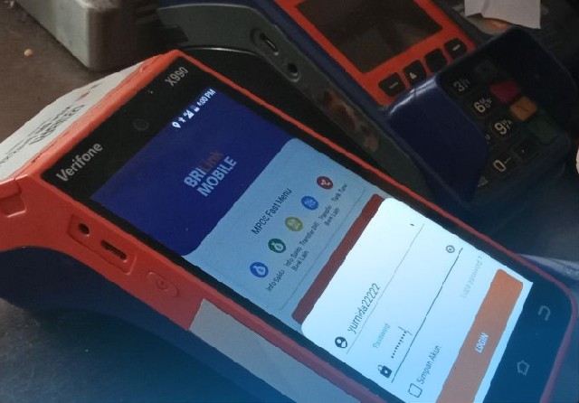 Cara Mengatasi BRILink Mobile Tidak Bisa Login Tercepat 1 Cara Mengatasi BRILink Mobile Tidak Bisa Login