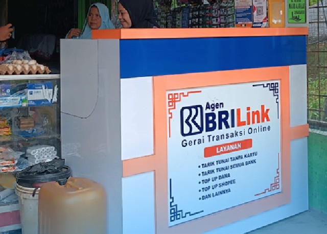 Cara Mengatasi BRILink Mobile Tidak Bisa Login Tercepat 2 Cara Mengatasi BRILink Mobile Tidak Bisa Login