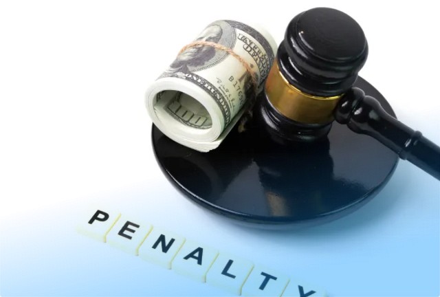 Cara Menghitung Penalti Deposito BRI