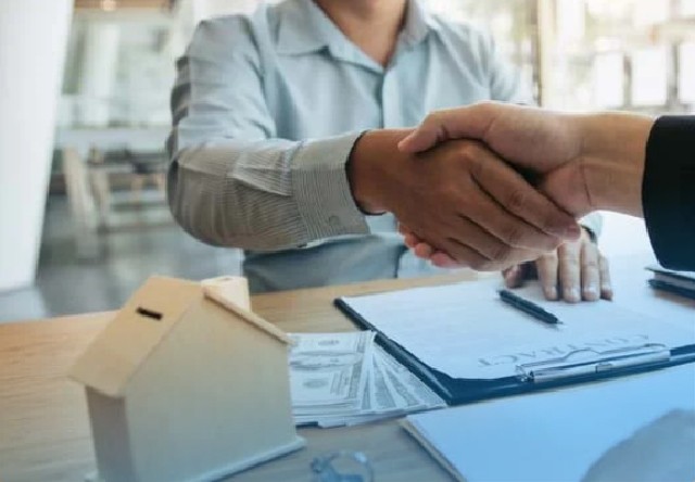 Cara Pinjaman Uang di Bank BRI dengan Jaminan AJB