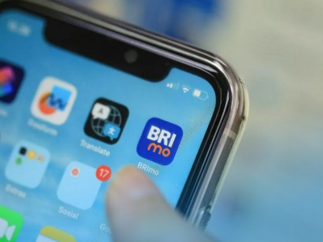Cara Transfer Sesama Rekening BRI Lewat BRImo
