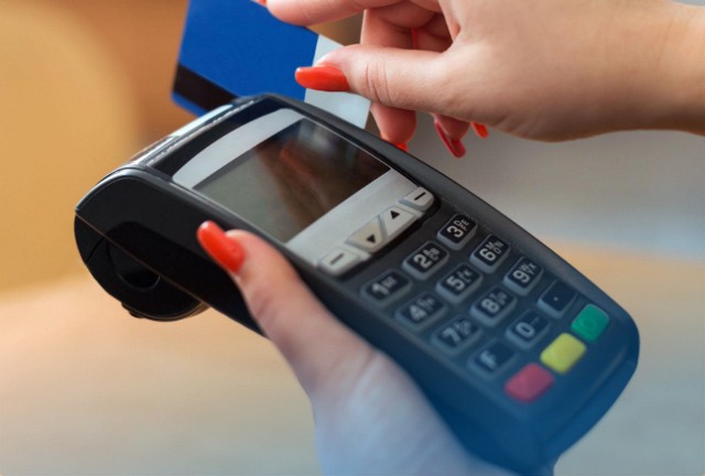 Fitur EDC Merchant BRI