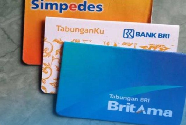Keuntungan Tabungan BRI Simpedes