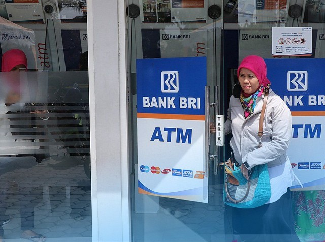 Kode Bank BRI 0059