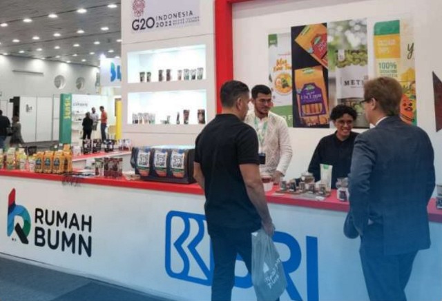 Perbedaan Bunga KUR dan Kupra BRI