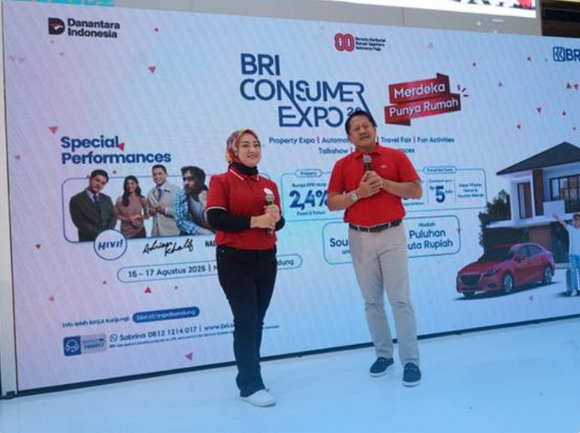 Perbedaan Bunga KUR dan Kupra BRI