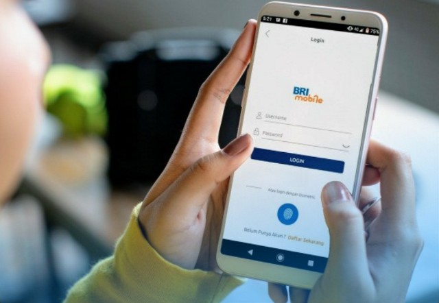 Solusi BRImo Tidak Bisa Transfer