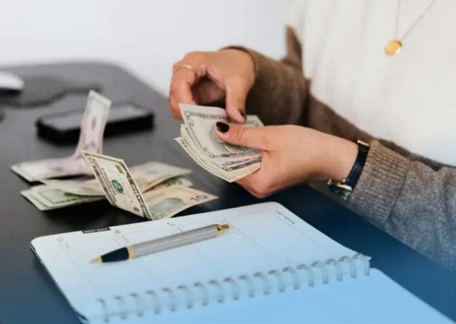 Syarat Bonus Pinjaman Kupedes BRI