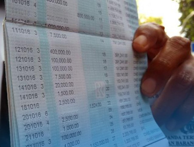 Syarat Penutupan Rekening BRI Wajib Tau 2 Syarat Penutupan Rekening BRI