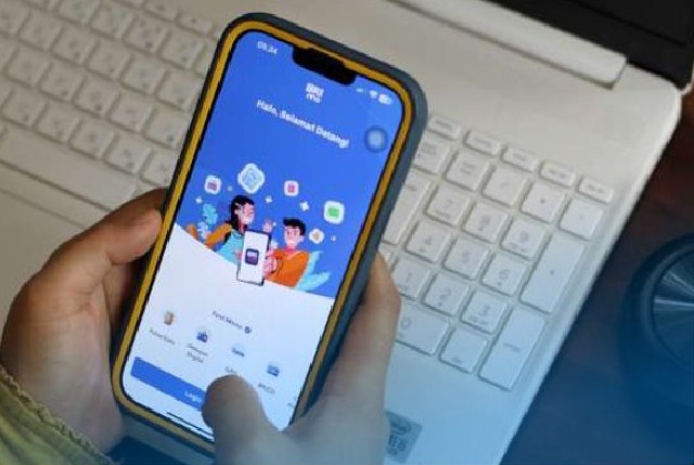 Buka Rekening Bri Online Status Progres Tidak Diketahui