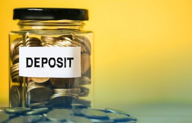 Bunga Deposito BRI 100 Juta 3 Bulan