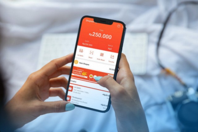 Cara Bayar Virtual Account BRI Shopee