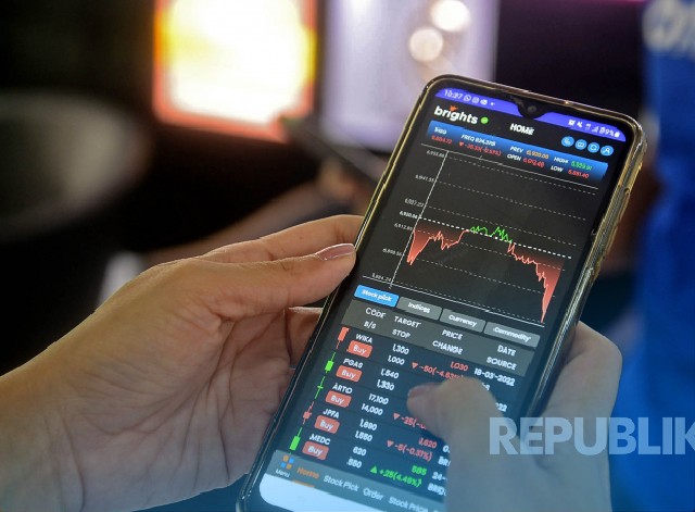 Cara daftar BRI Sekuritas