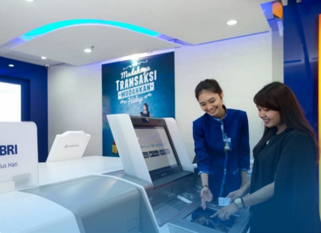 Cek Kode Wilayah BRI 6013