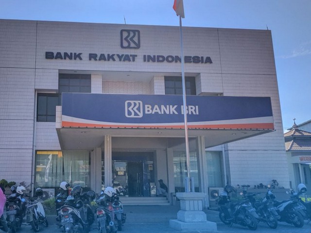 Cek Kode Wilayah BRI 6013