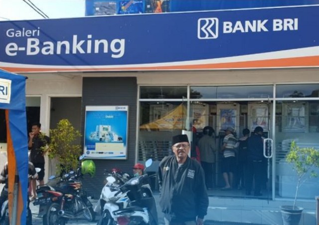 Cek Kode Wilayah Bank BRI Lampung