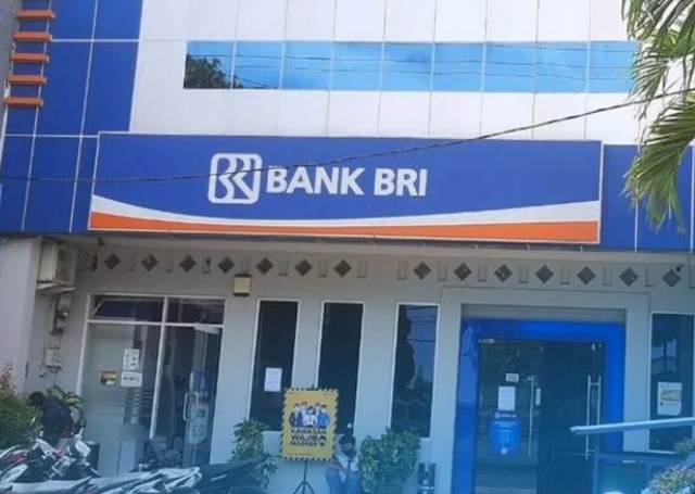 Cek Kode Wilayah Bank BRI Lampung