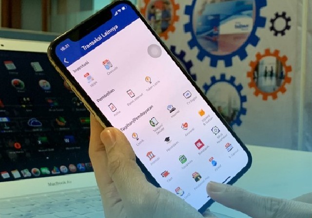 Link BRI Tidak Bisa Dibuka