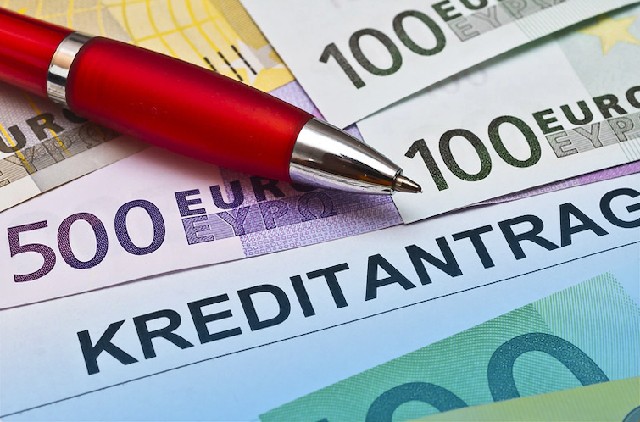 Pinjaman BRI Bunga Paling Rendah