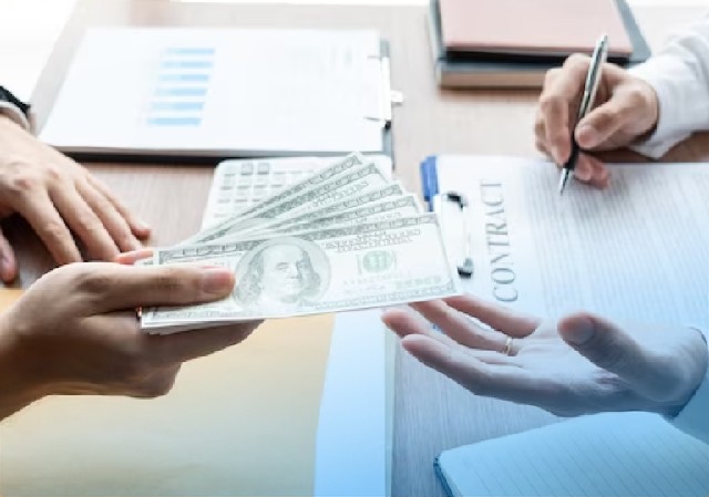 Pinjaman BRI Khusus TNI POLRI