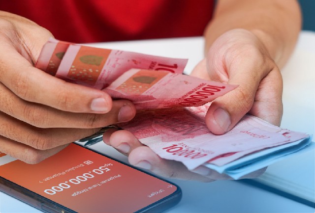 Pinjaman BRI Khusus TNI POLRI: Syarat dan Cara Pengajuan 2 Pinjaman BRI Khusus TNI POLRI