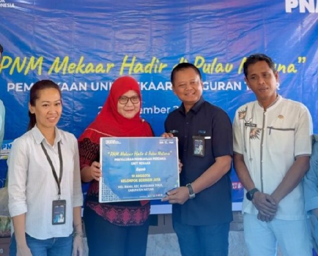 Tabel Angsuran PNM Mekaar Plus 7jt