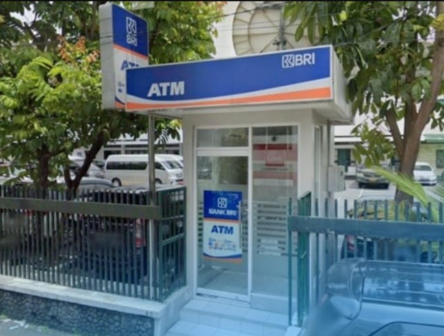 ATM BRI Terdekat 24 Jam