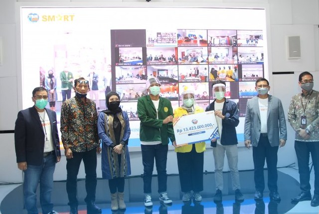 Beasiswa YBM BRI: Syarat dan Cara Daftar Lengkap 1 Beasiswa YBM BRI