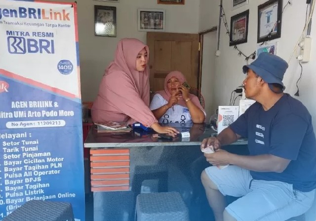 Berapa Kali Potongan BRI Surf